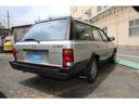 SUBARU LEONE TOURING WAGON