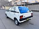 SUZUKI FRONTE