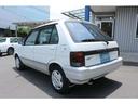 SUBARU JUSTY