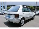 SUBARU JUSTY