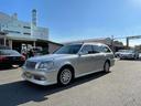 TOYOTA CROWN ESTATE