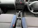 NISSAN PRIMERA