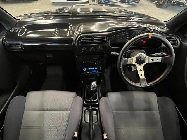 日産 パルサー GTI-R SR20DET アテーサ4WD 社外 日産 パルサー GTI-R SR20DET アテーサ4WD 社外