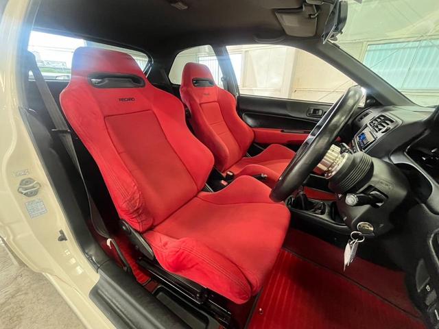 シビック ep3 純正op サイドスカッフプレート シビックep3 純正op