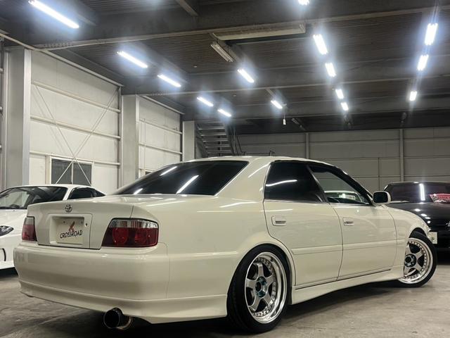 トヨタチェイサーの中古車(福岡県)を探すなら【グーネット】 トヨタチェイサーの中古車(福岡県)を探すなら【グーネット】