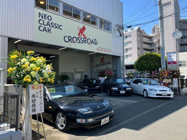 フェアレディＺ ３００ＺＸツインターボ　修復歴無し車両　後期モデル　純正レザーシート　リアスポイラー　キーレスキー　ＨＩＤヘッドライト　純正１６インチアルミホイール　ツインターボ　オートマ（68枚目）