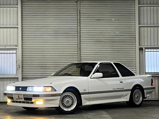 ソアラ 2.0GT-ツインターボLの中古車を探すなら【グー ソアラ 2.0GT-ツインターボLの中古車を探すなら【グー