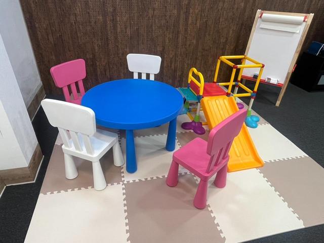 �L�b�Y�X�y�[�X���������܂��̂ŁA���q�l�A��ł̂����X���劽�}�ł��I