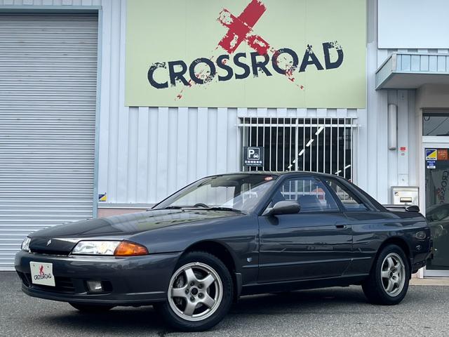 スカイライン GTS－4の中古車を探すなら【グーネット】