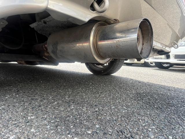 ソアラ 2.0GT 純正フルエアロ 純正サンルーフ BBSLM17インチアルミホイール 純正リアスポイラー 社外マフラー ツインカム24 新品全塗装済車両 純正フォグランプ(22枚目)