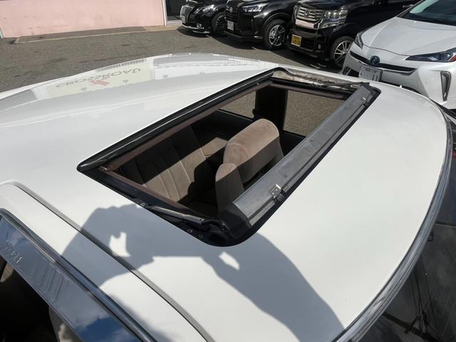 ソアラ 2.0GT 純正フルエアロ 純正サンルーフ BBSLM17インチアルミホイール 純正リアスポイラー 社外マフラー ツインカム24 新品全塗装済車両 純正フォグランプ(29枚目)