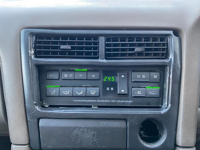 ソアラ 2.0GT 純正フルエアロ 純正サンルーフ BBSLM17インチアルミホイール 純正リアスポイラー 社外マフラー ツインカム24 新品全塗装済車両 純正フォグランプ(46枚目)