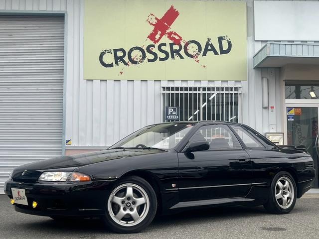 スカイライン GTS-tタイプM(2枚目)