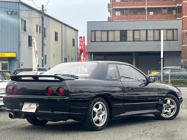 スカイライン GTS-tタイプM(3枚目)