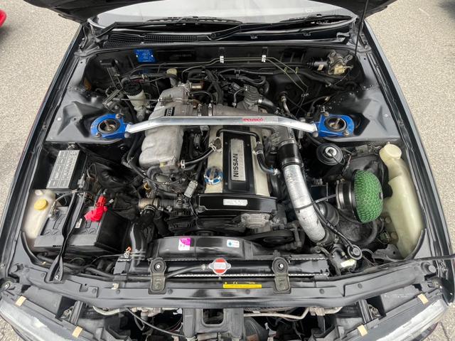 スカイライン GTS-tタイプM(4枚目)