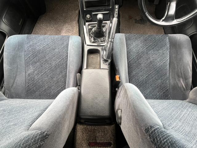 スカイライン GTS-tタイプM(10枚目)