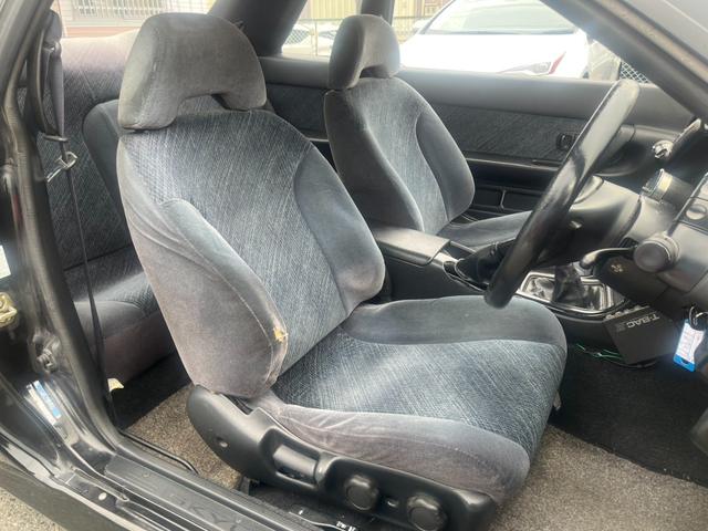 スカイライン GTS-tタイプM(11枚目)