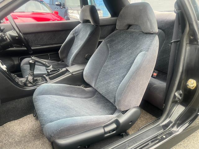 スカイライン GTS-tタイプM(13枚目)