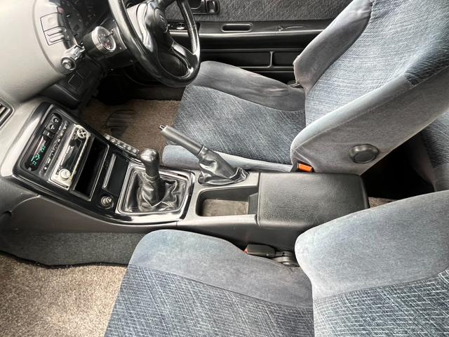 スカイライン GTS-tタイプM(15枚目)