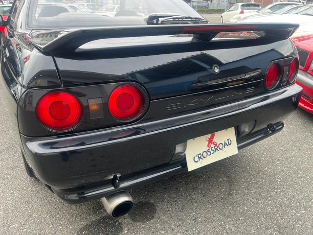 スカイライン GTS-tタイプM(22枚目)