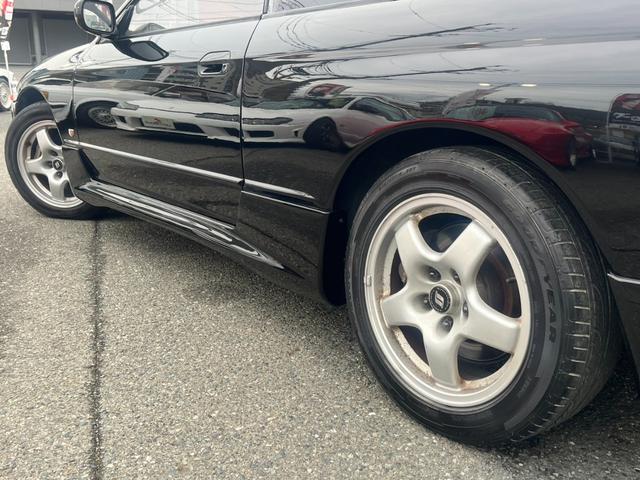 スカイライン GTS-tタイプM(28枚目)