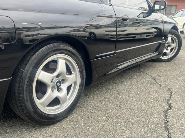 スカイライン GTS-tタイプM(29枚目)