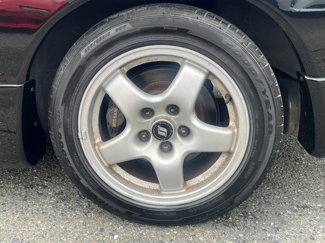 スカイライン GTS-tタイプM(30枚目)