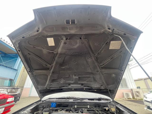 スカイライン GTS-tタイプM(35枚目)