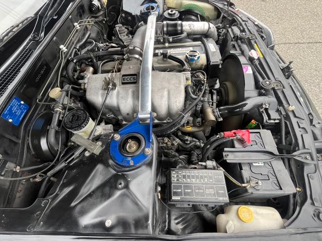 スカイライン GTS-tタイプM(36枚目)