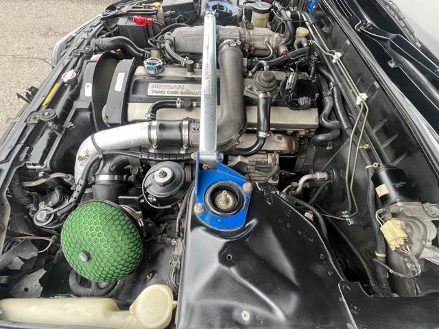 スカイライン GTS-tタイプM(37枚目)