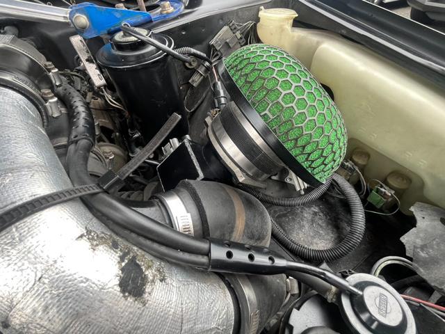 スカイライン GTS-tタイプM(38枚目)