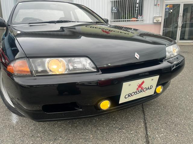 スカイライン GTS-tタイプM(42枚目)