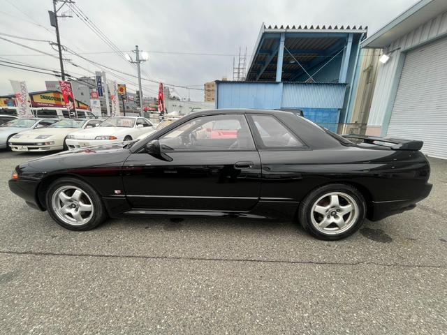 スカイライン GTS-tタイプM(43枚目)