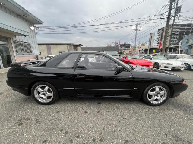 スカイライン GTS-tタイプM(44枚目)