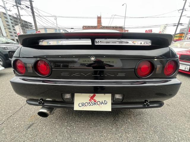 スカイライン GTS-tタイプM(45枚目)