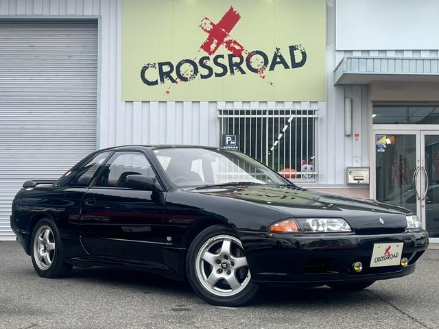 スカイライン GTS-tタイプM(46枚目)