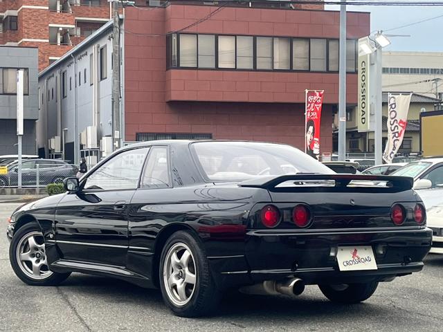 スカイライン GTS-tタイプM(47枚目)
