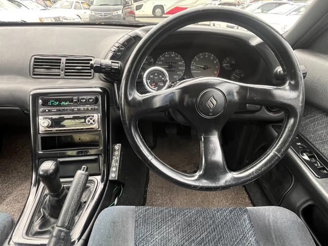 スカイライン GTS-tタイプM(48枚目)