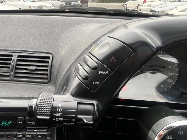 スカイライン GTS-tタイプM(53枚目)