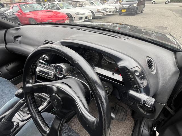 スカイライン GTS-tタイプM(55枚目)