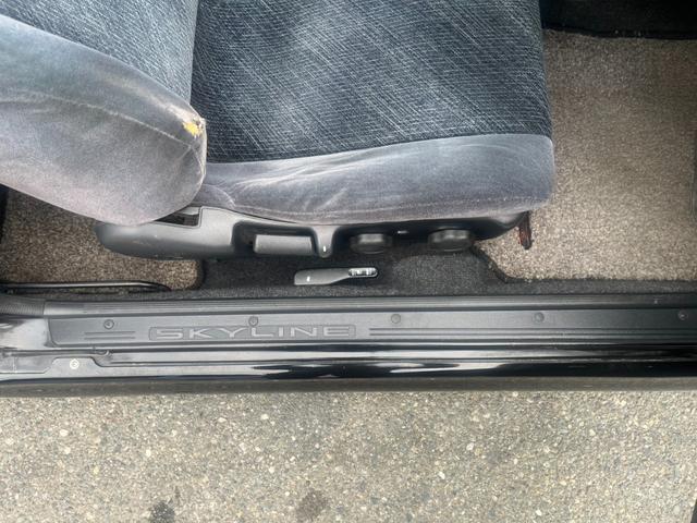 スカイライン GTS-tタイプM(61枚目)