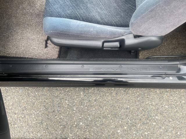 スカイライン GTS-tタイプM(63枚目)