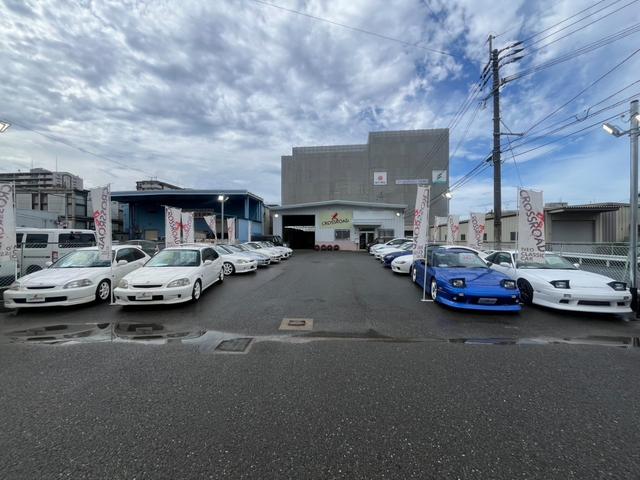シルビア Ｋ’ｓクラブセレクションスーパーハイキャスＰ　新品フルタップ車高調　ロンシャン　１５インチアルミホイール　新品タイヤ装着　全塗装済車両　サンルーフ　社外マフラー　レカロシート　社外ステアリング（61枚目）