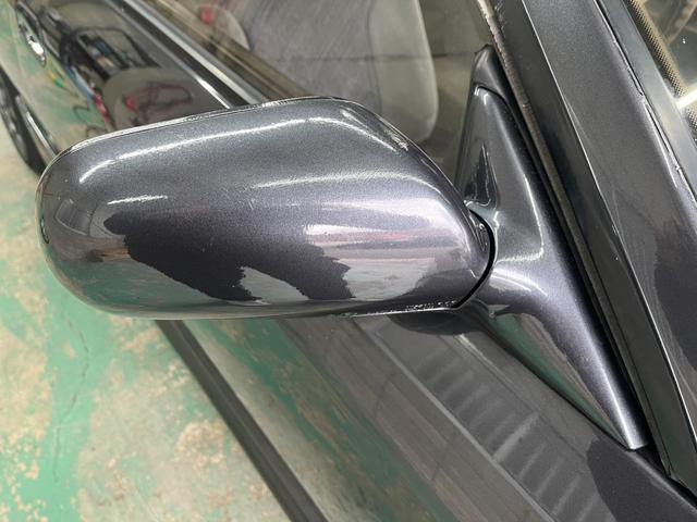 スカイライン GTS-tタイプM GT-Rルック 全塗装済車両 BNR32純正バンパー BNR32純正グリル BNR32純正リアスポイラー BNR32純正アルミ 社外FRPボンネット 社外マフラー 社外車高調(31枚目)