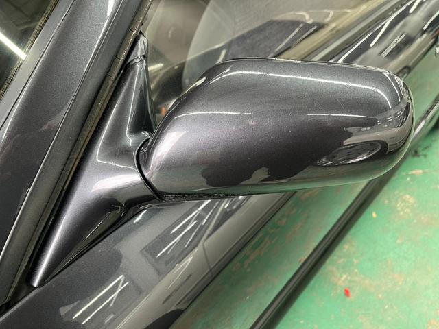 スカイライン GTS-tタイプM GT-Rルック 全塗装済車両 BNR32純正バンパー BNR32純正グリル BNR32純正リアスポイラー BNR32純正アルミ 社外FRPボンネット 社外マフラー 社外車高調(32枚目)