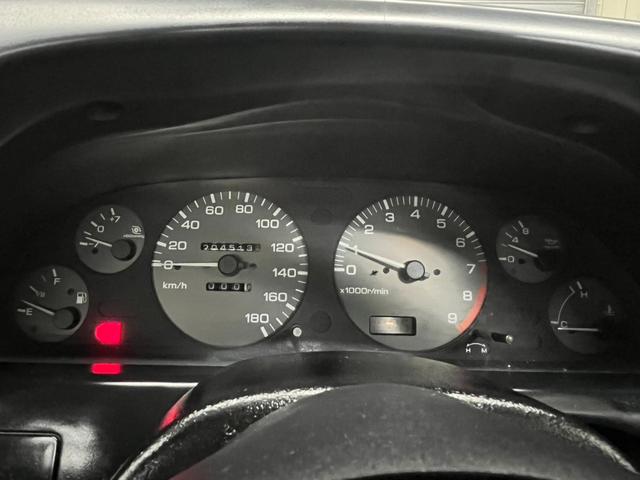 スカイライン GTS-tタイプM GT-Rルック 全塗装済車両 BNR32純正バンパー BNR32純正グリル BNR32純正リアスポイラー BNR32純正アルミ 社外FRPボンネット 社外マフラー 社外車高調(44枚目)