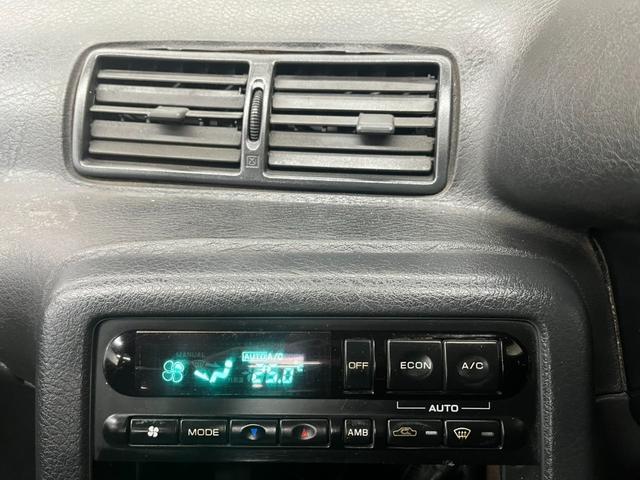 スカイライン GTS-tタイプM GT-Rルック 全塗装済車両 BNR32純正バンパー BNR32純正グリル BNR32純正リアスポイラー BNR32純正アルミ 社外FRPボンネット 社外マフラー 社外車高調(45枚目)