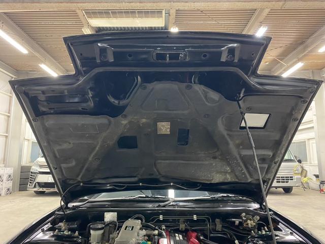 １８０ＳＸ タイプＩＩ　ハイキャスＩＩ　前期モデル　修復歴無し車両　ＴＥＩＮ製車高調　ＷＯＲＸ　レザックス　１７インチアルミホイール　純正５速マニュアル　純正ブラック（22枚目）