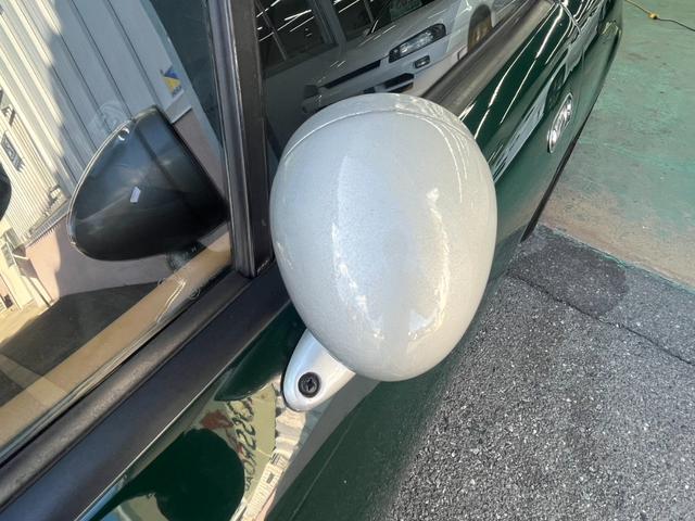 ユーノスロードスター Ｖスペシャル　社外フルタップ車高調　社外幌取付　マツダスピード製マフラー　社外１５インチアルミホイール　社外シート　ＥＴＣ　社外ＣＤ・ＭＤデッキ（27枚目）