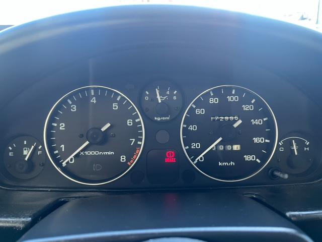 ユーノスロードスター Ｖスペシャル　社外フルタップ車高調　社外幌取付　マツダスピード製マフラー　社外１５インチアルミホイール　社外シート　ＥＴＣ　社外ＣＤ・ＭＤデッキ（45枚目）